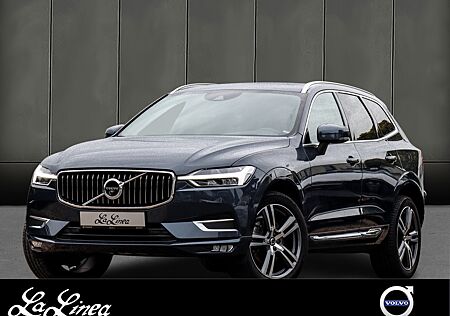 Volvo XC 60 XC60 B5 Diesel AWD Inscription Aut. Navi*PDC*LED