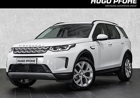 Land Rover Discovery Sport D200 SE Geschlossen / SUV-Medium