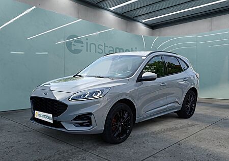 Ford Kuga 2.5 Duratec FHEV 4x4 GRAPHITE TECH EDITION 112 kW, 5-türig (Benzin/Elektro)