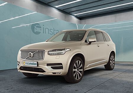 Volvo XC 90 XC90 Plus Bright B5 D AWD +LED+DAB+CarPlay+SHZ+