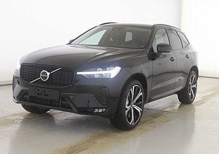 Volvo XC 60 XC60 B4 B Plus Dark*Kindersitze integr*