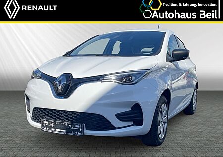 Renault ZOE Life R110 Z.E. 50 zzgl. Batteriemiete