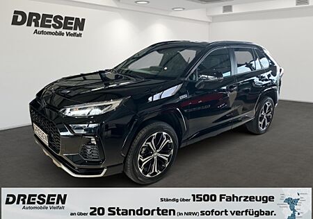 Suzuki Across Comfort+ Plug-In Hybrid + Rückfahrkamera+Sitzheizung