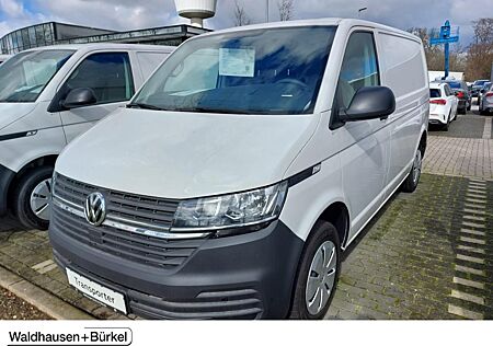 VW T6 .1 Transporter Kasten 2.0 TDI Einparkhilfe