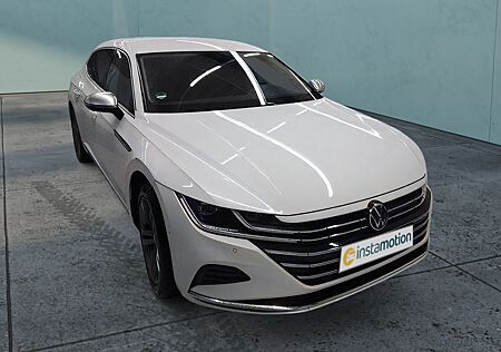 VW Arteon Shooting Brake 1.4 TSI eHybrid Elegance