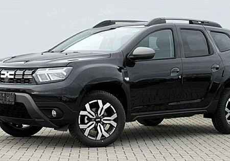 Dacia Duster II 1.5 dCi 4WD Journey DAB KA LED NAVI JOURNEY