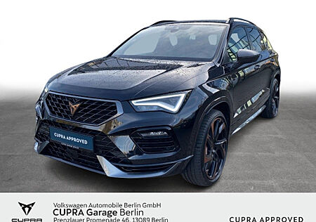 Cupra Ateca 2.0 TSI DSG VZ 4Drive Tribe Edition Navi