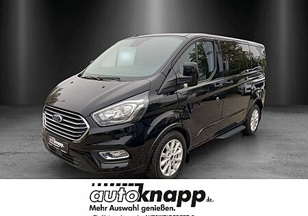 Ford Transit Tourneo Custom 2.0 TDCi 320 L1 Titanium X