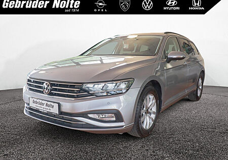 VW Passat Variant Business 1.5 TSI B