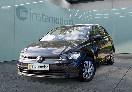 VW Polo 1.0 TSI Life