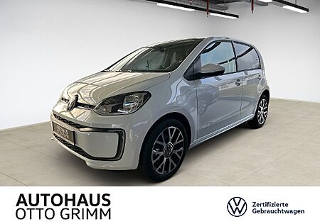 VW Up e-! Edition Klima