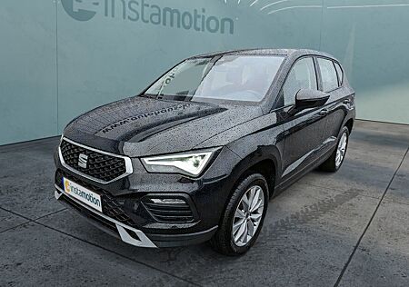 Seat Ateca TSI DSG Navi+ACC+AHK+Shzg.+17''