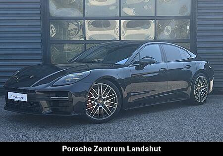 Porsche Panamera 4S E-Hybrid | SportDesign Paket | BOSE