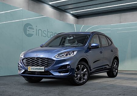 Ford Kuga ST-Line 2.5 PHEV