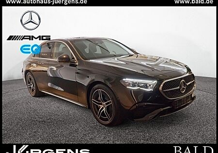 Mercedes-Benz E 220 d AMG-Sport/DIGITAL/360/AHK/Distr/Memo/19