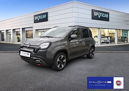 Fiat Panda 1.0 Mild Hybrid Base (Euro 6d)