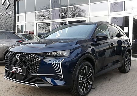 DS Automobiles DS 5 DS7 (Crossback) BlueHDi 130 Pallas Automatik