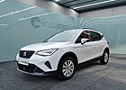 Seat Arona 1.0 TSI Style NAVI LED GRA PDC SHZ DAB