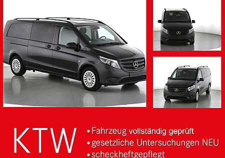 Mercedes-Benz Vito 116TourerPro ,Extralang,2xKlima,Kamera,AHK