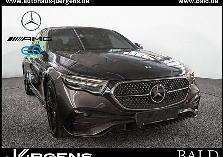 Mercedes-Benz E 220 d AMG-Sport/Pano/Burm4D/Stdhz/AHK/Distr/20