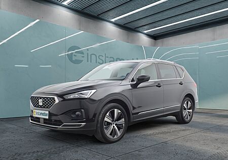 Seat Tarraco 1.5 TSI DSG Xcellence AHK PANO KAMERA LED