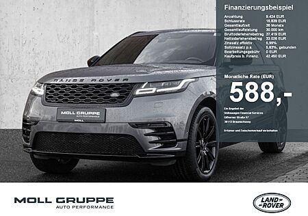 Land Rover Range Rover Velar 2.0 SE R-Dynamic Pano Navi