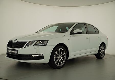 Skoda Octavia DRIVE 179PS DSG NAVI+SCHECKHEFTGEPFLEGT