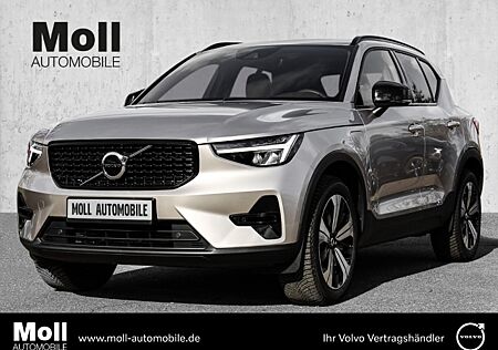 Volvo XC 40 XC40 Plus Dark Recharge Plug-In Hybrid 2WD T5 Twin Engine EU6d StandHZG Navi digitales Cockpit