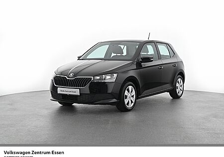 Skoda Fabia Cool Plus TSI Klima Sitzhzg. Bluetooth PDC DAB