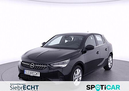 Opel Corsa F Elegance 1.2*Klima*DAB*LED*uvm