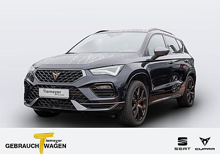 Cupra Ateca VZ 2.0 TSI LM19 AHK BEATS KAMERA EASY-OPEN ACC