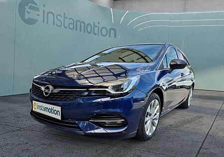 Opel Astra ST 1.5 Business Elegance Automatik Navi Pro Voll-LED Winterpaket