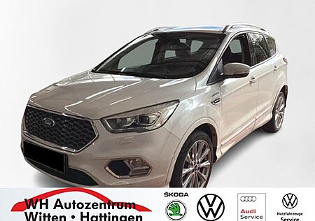 Ford Kuga 1.5 4x4 Vignale PANORAMA NAVI XENON REARVIEW LEDER