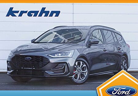 Ford Focus Turnier 1.0 Hybrid ST-Line X | AUTOMATIK |