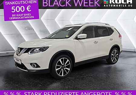 Nissan X-Trail 1.6 DIG-T Tekna