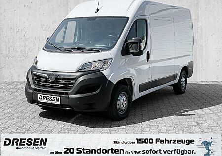 Opel Movano L4H2 3,5 t *Bluetooth*Flügeltüren 270°*Parkpilot*