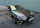 Audi A4 Avant 35 TFSI S LINE LED NAVI LM18 SPORTSITZE