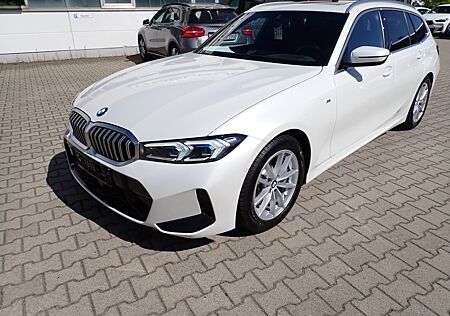 BMW 330 i Touring M Sport*UPE 71.960*HeadUp*Pano*