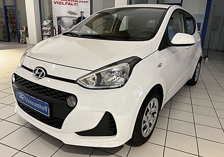 Hyundai i10 1.2 Trend