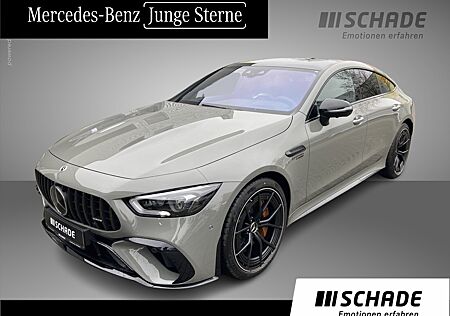 Mercedes-Benz AMG GT R AMG GT 63 S E PERFORMANCE *Keramik*NP238.737*