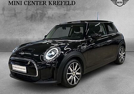 Mini Cooper S Cooper SE Classic Trim AUTOMATIK NAVI LED APPLE