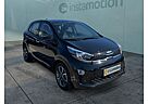 Kia Picanto 1.2 Spirit Automatik+Navi+Kamera+SHZ