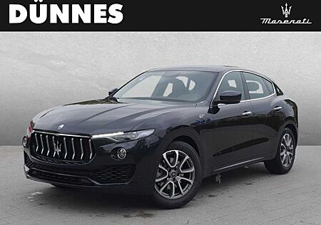 Maserati Levante GT Hybrid - Regensburg