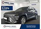 Hyundai Kona (SX2) 1.0 T-GDI Trend LED Navi Kamera