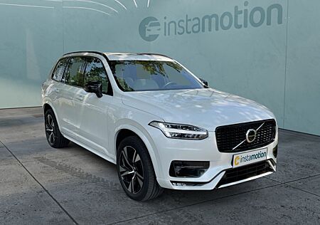 Volvo XC 90 R Design AWD