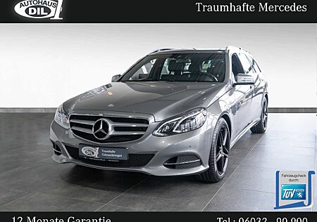 Mercedes-Benz E 220 CDI T 9G *NAVI*AHK*PARKASS.*LED*