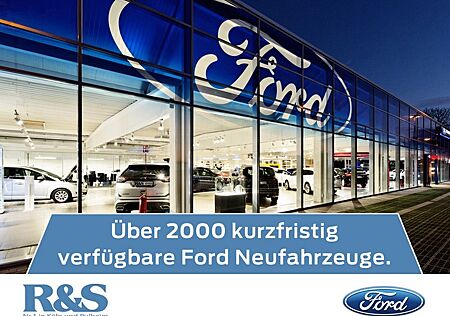 Ford Puma ST- Line X*Facelift* KeyFree+360°+Navi+LED