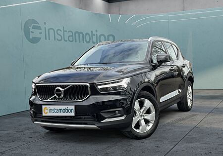 Volvo XC 40 XC40 T3 Momentum Pro 2WD Automatik Bluetooth Navi