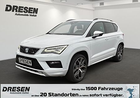 Seat Ateca FR 360 Grad Kamera+Notbremsassistent