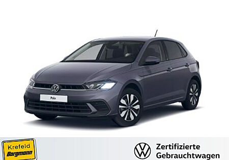 VW Polo 1.0 TSI Move